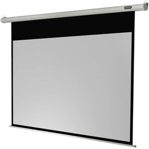 Beamer-Leinwand Celexon Motor Economy