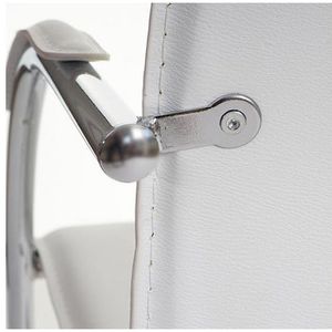 Produktbild für Besucherstuhl Mendler Samara, 46619, mit Armlehnen