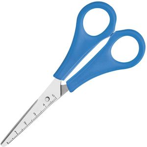 Kinderschere Westcott E-21595 00, 13cm