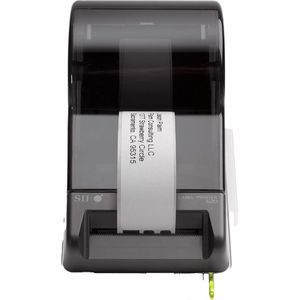 Seiko Instruments Etikettendrucker Smart Label Printer 620 bis