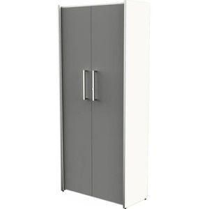 Aktenschrank Kerkmann start up, aus Holz