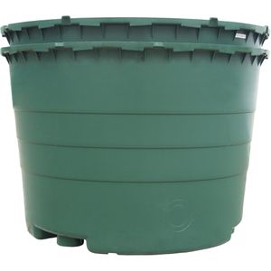 Produktbild für Regentonne Garantia Top-Tank, 1300 Liter