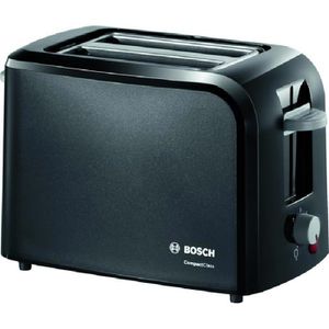 Toaster Bosch CompactClass TAT3A013