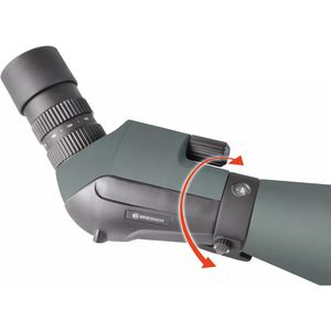 Produktbild für Spektiv Bresser Condor 20-60x85mm
