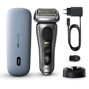 Produktbild für Elektrorasierer Braun Series 9 Pro+, 9525s