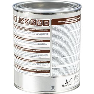 Produktbild für Holzlasur Sikkens Cetol HLS Extra, 1,0l