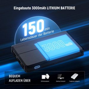 Produktbild für Kamera-Licht Neewer BL120B, 120 LEDs