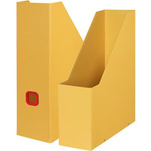 Produktbild für Stehsammler Leitz 53560019, Click &amp; Store Cosy, A4