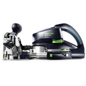 Produktbild für Flachdübelfräse Festool DOMINO XL DF 700 EQ-Plus, 576426