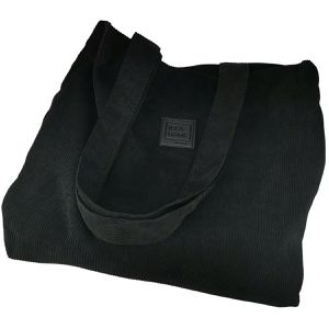 Produktbild für Einkaufstasche Idea-Home Manhattan 111334, schwarz