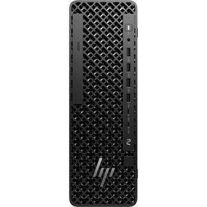 Produktbild für Computer HP Z2 SFF G1i Workstation, D06GBET
