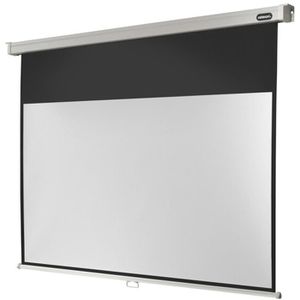 Produktbild für Beamer-Leinwand Celexon Rollo Professional