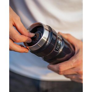 Produktbild für Isolierbecher Thermos Stainless King Mug, 470ml