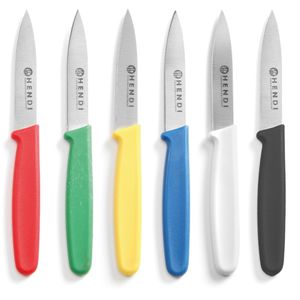 Gemüsemesser Hendi 842003, Set