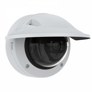 Produktbild für Überwachungskamera Axis P3268-LVE, außen
