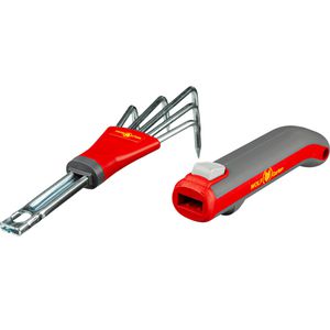 Produktbild für Grubber Wolf-Garten LF-M/ZM 015, mit Handgriff