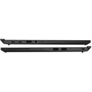 Produktbild für Laptop Lenovo ThinkPad T14s 2-in-1 Gen 1 21R3005MGE