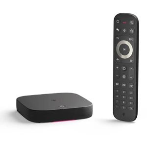 Produktbild für Media-Player Telekom MagentaTV One 2. Gen., 4K UHD (2025)