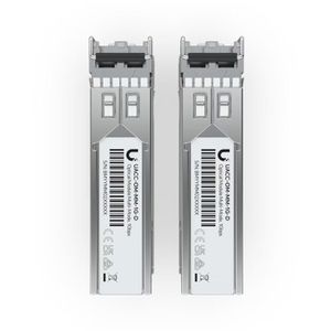 Produktbild für Transceiver UbiQuiti UniFi UACC-OM-MM-1G-D-2
