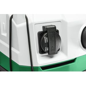 Produktbild für Nass-Trockensauger HiKOKI Allessauger, RP200YLWAZ