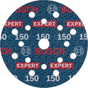 Schleifpapier Bosch Expert O780, Körnung 150