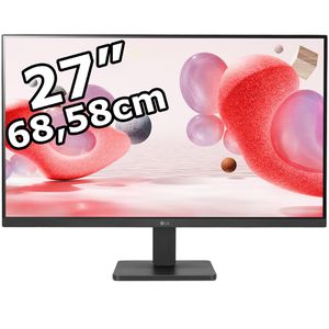 Produktbild für Monitor LG 27MR400-B, 27 Zoll