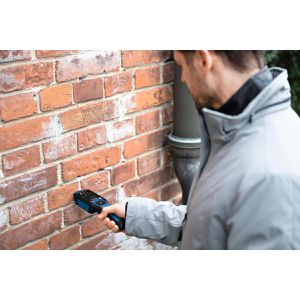 Produktbild für Feuchtemessgerät Bosch 0601078100, GMP 2-15, Farbdisplay