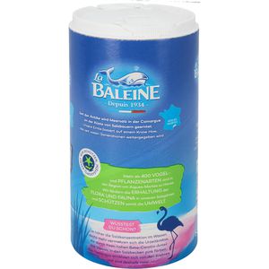Produktbild für Salz La-Baleine Meersalz, im Streuer