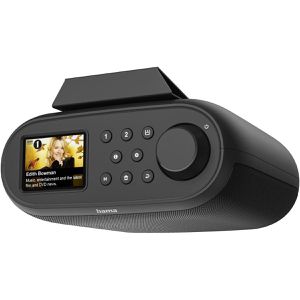 Produktbild für Radio Hama DIR400 DAB+