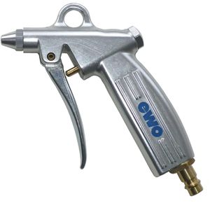 Druckluftpistole