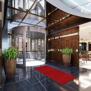 Produktbild für Schmutzfangmatte Hamat Twister