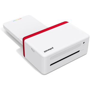 Produktbild für Fotodrucker Polaroid Hi-Print 4x6, 10 x 15 cm