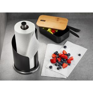 Produktbild für Küchenrollenhalter Gefu Curve, Edelstahl