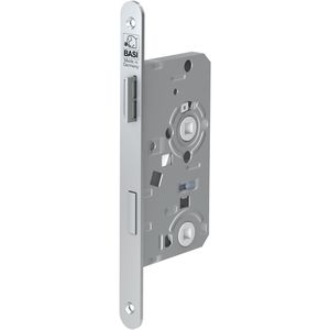 Einsteckschloss BASI 9350-5518, DIN rechts