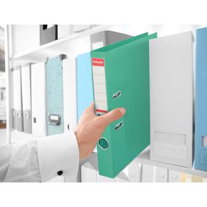 Produktbild für Ordner Esselte 811412 No.1, PP, A4