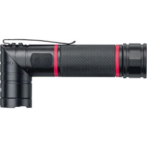 Taschenlampe Wiha 41286, LED, mit Batterie