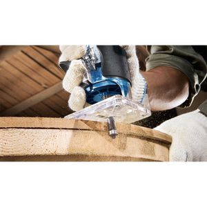 Produktbild für Kantenfräse Bosch GLF 55-6 Professional 06016A0000
