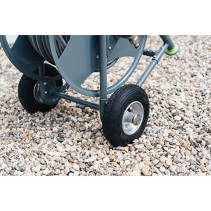 Produktbild für Schlauchwagen GEKA plus P40SST, 42.8505.9