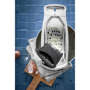 Produktbild für Spätzlehobel WMF Spätzle-Profi, Edelstahl