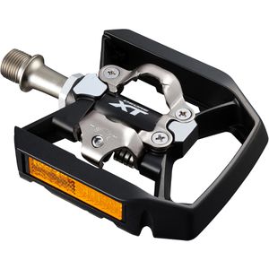Produktbild für Fahrradpedale Shimano XT PD-T8000, 9/16 Zoll, für Trekkingrad