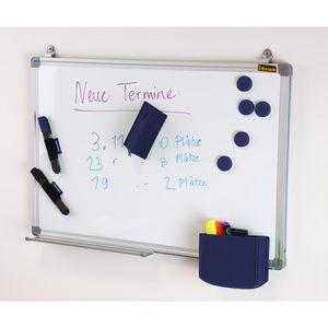 Produktbild für Magnettafel-Zubehörset Magnetoplan 1230914