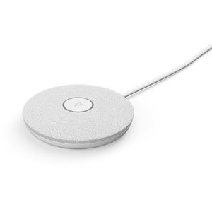 Produktbild für Zusatzmikrofon Logitech Rally Mic Pod 952-000038