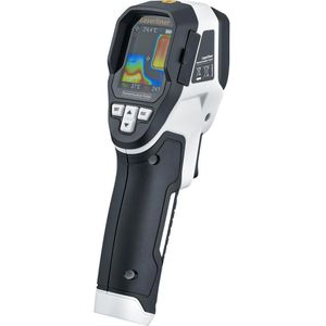 Produktbild für Wärmebildkamera Laserliner ThermoVisualizer Pocket