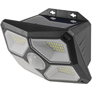 LED-Außenstrahler ChiliTec SWL 722, IP65 wasserdicht