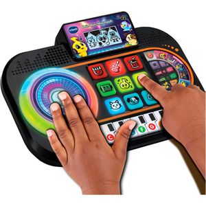 Produktbild für Kinder-Musikinstrument vtech Mein Mini-Mischpult