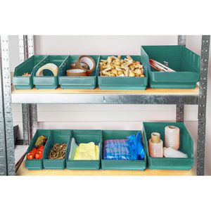 Produktbild für Regalkasten Stemo 500105, Länge 300 mm