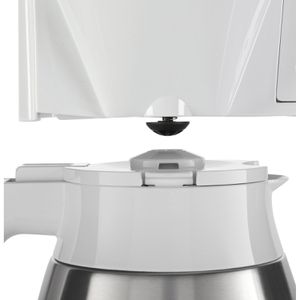 Produktbild für Kaffeemaschine Melitta 1025-15, Look V Therm Perfection