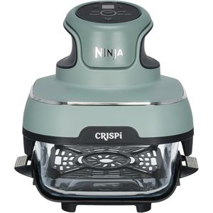 Produktbild für Heißluftfritteuse Ninja CRISPi 4-in-1, FN101EUSG