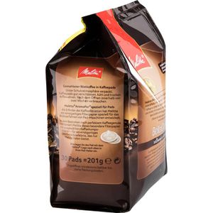 Produktbild für Kaffeepads Melitta BellaCrema