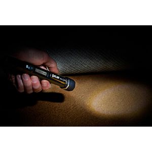 Produktbild für Feuchtemessgerät FLIR MR40, LC-Display